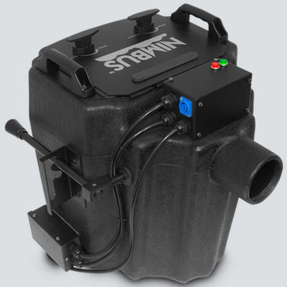Chauvet DJ Nimbus Dry Ice Machine