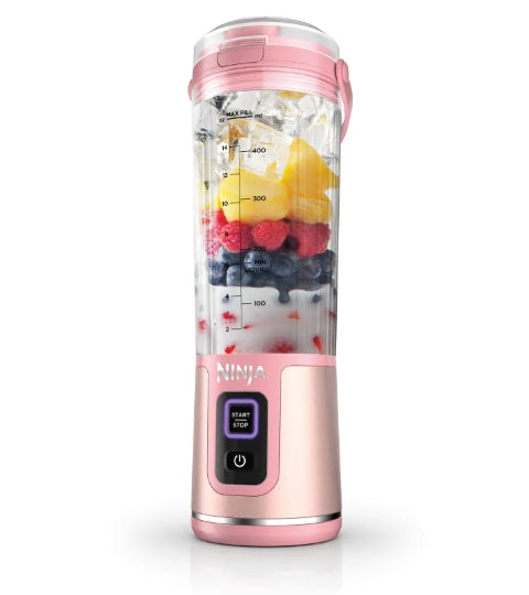 Ninja Blast Portable Blender