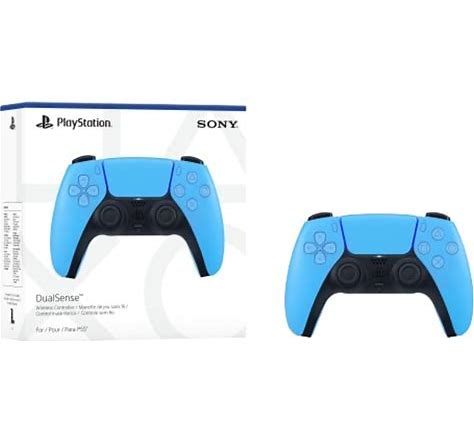 Sony DualSense Wireless Controller for PlayStation 5