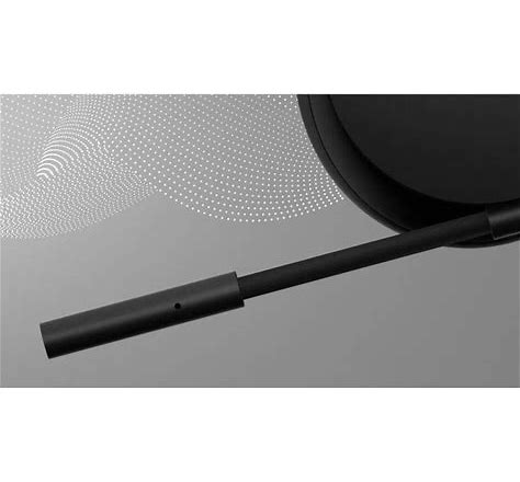 Xbox Wireless Stereo Headset 2024