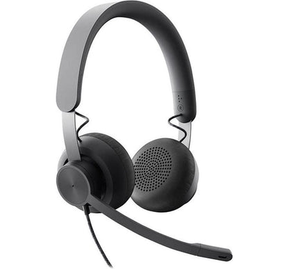 Logitech Zone Wired USB-C Headset