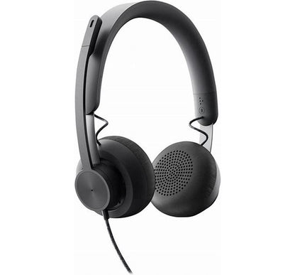 Logitech Zone Wired USB-C Headset