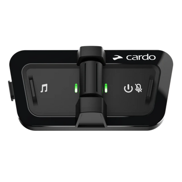 Cardo Packtalk Outdoor Communication Intercom - Duo (2 Pack)