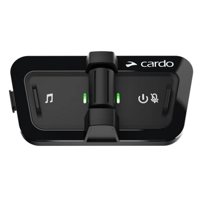 Cardo Packtalk Outdoor Communication Intercom - Duo (2 Pack)