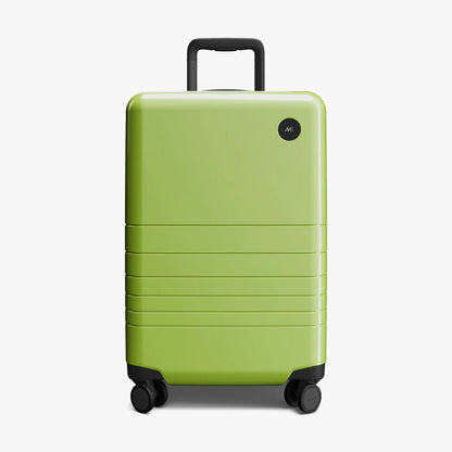 Monos Carry-On Plus in Green