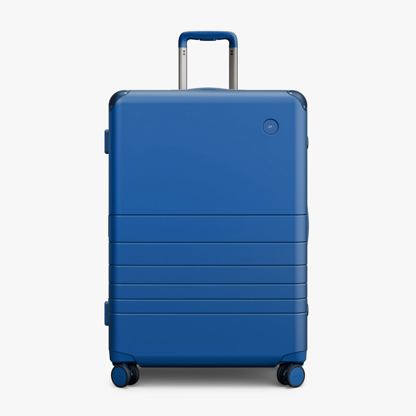 Monos Hybrid Check-In Large in Coastal Blue