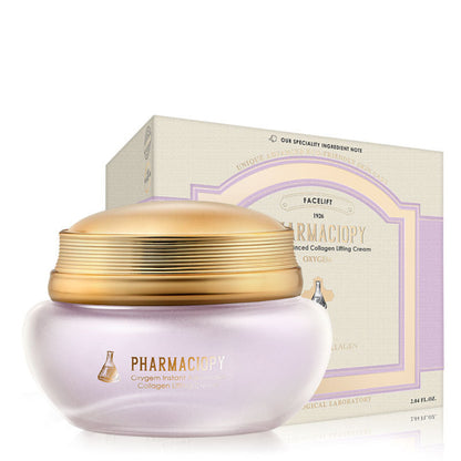 Pharmaciopy Oxygem Advanced Collagen Lifting & Firming Cream