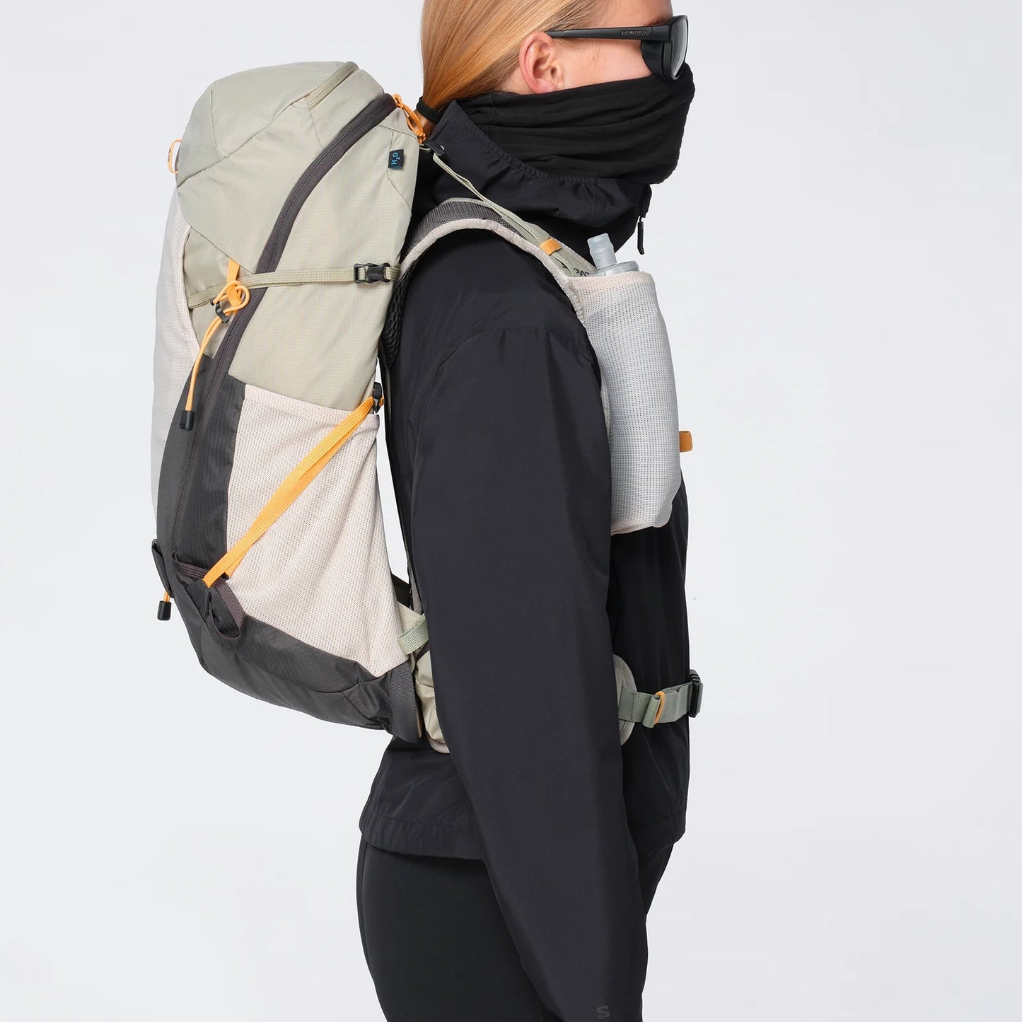 Salomon AEROTREK 28 Women's Hiking Bag