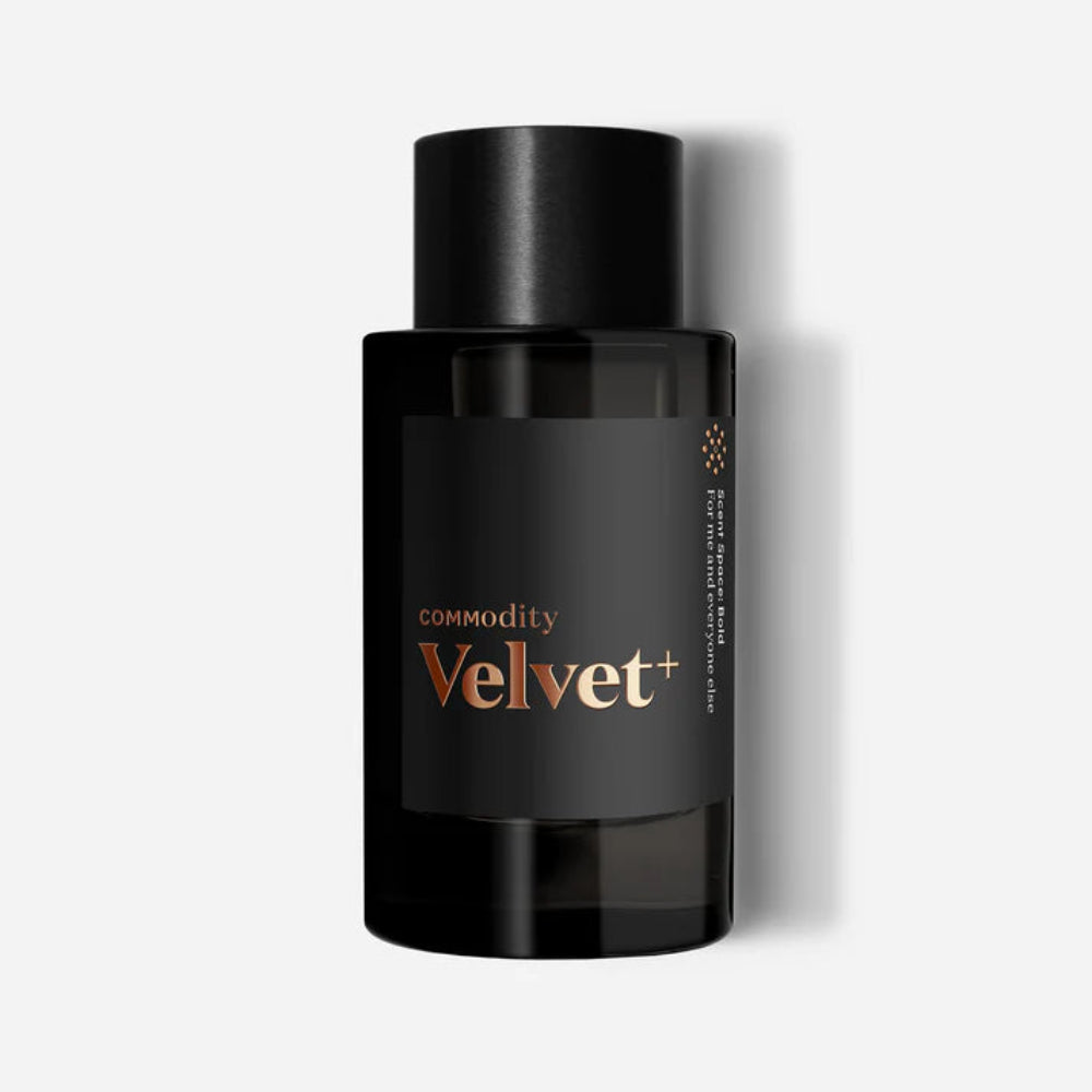 Commodity Velvet+ Perfume 100mL