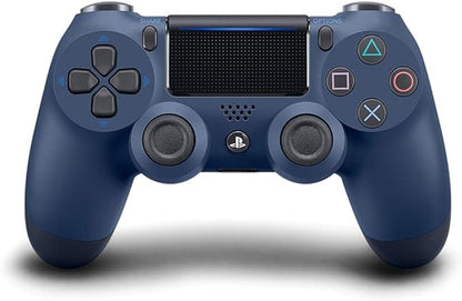 1 Sony PlayStation DualShock 4 Wireless Controller - Midnight Blue