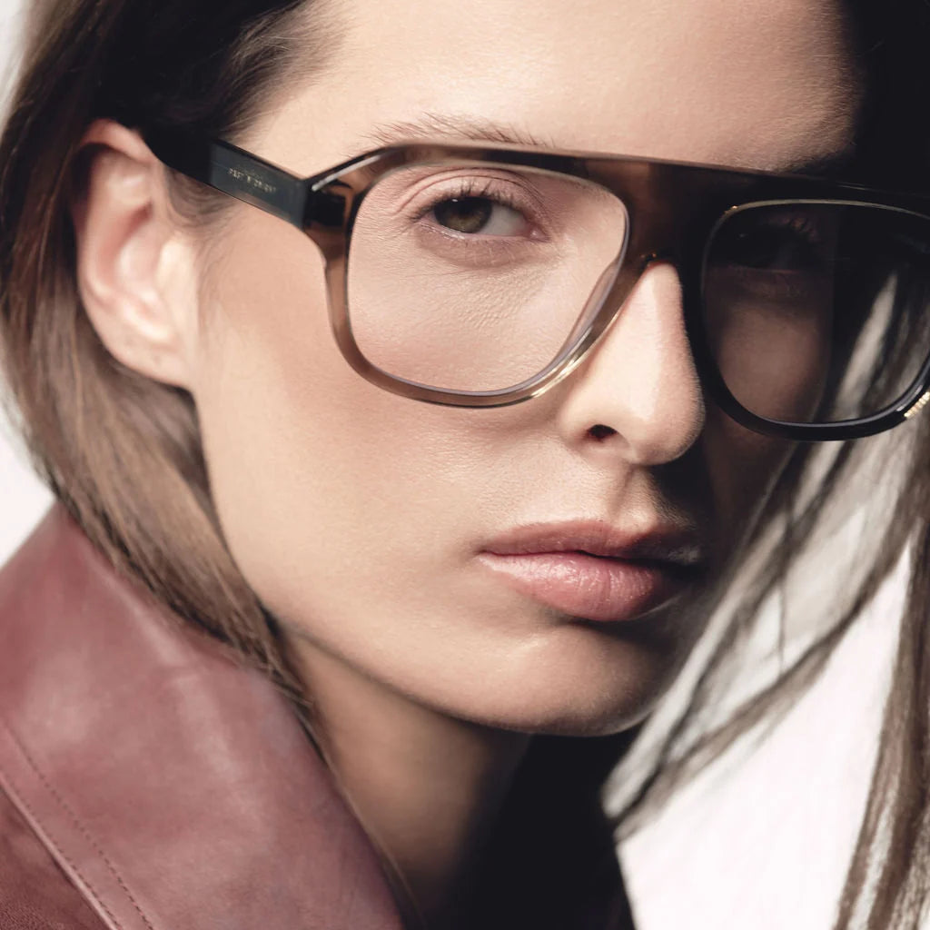 Past Midnight - The Gaze Sunglasses