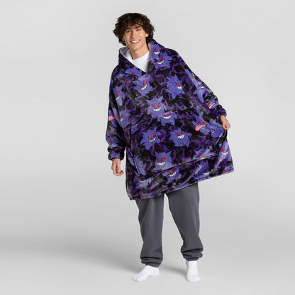 Oodie™ Pokémon Gengar Oodie™ Original Licensed