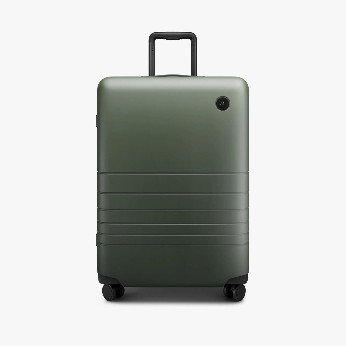 Monos Check-In Medium in Olive Green