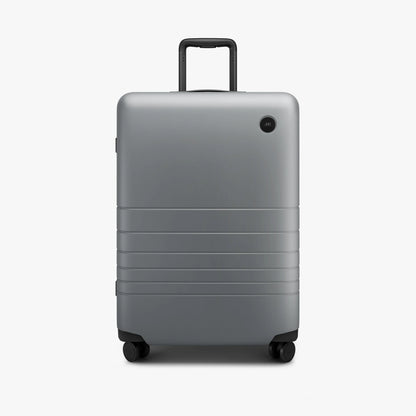 Monos Check-In Medium in Storm Grey