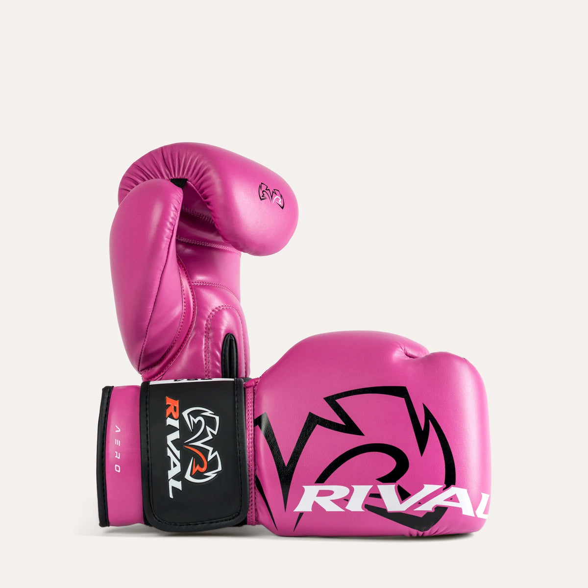 Rival Boxing Gear RB4 Aero Bag Gloves - Pink