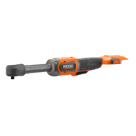 RIDGID 18V Brushless Cordless Ratchet