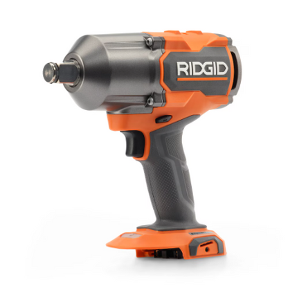 RIDGID  High Torque Impact Wrench