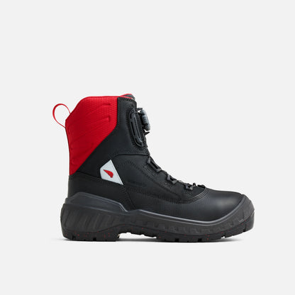 Red Wing Men's 8-inch Waterproof CSA Safety Toe Boot