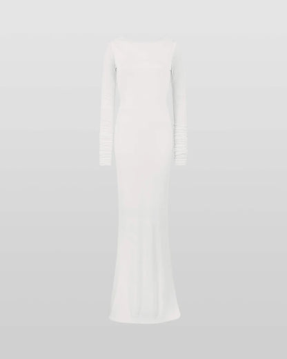 Rat & Boa Rodeo Dress