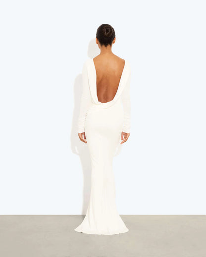 Rat & Boa Rodeo Dress