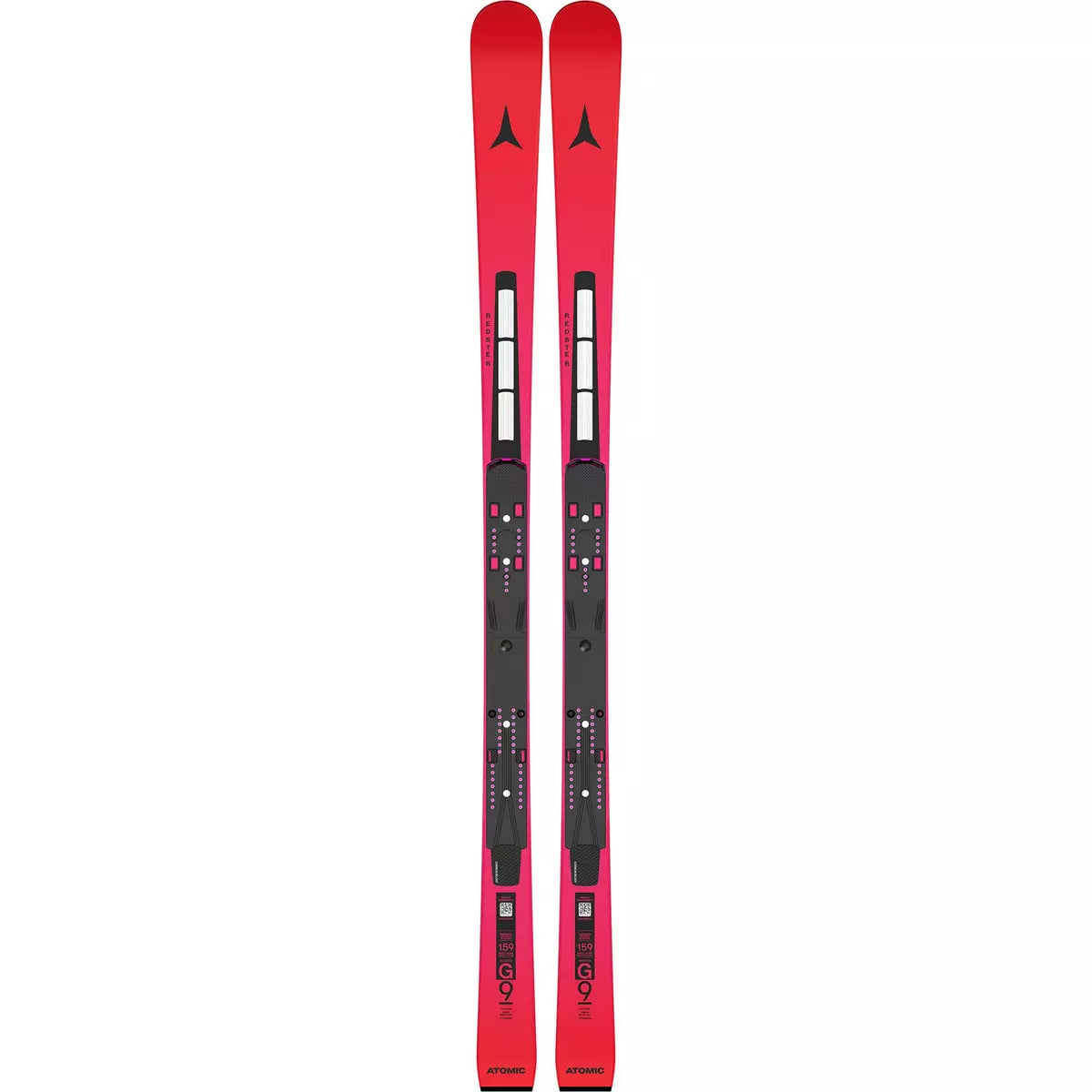 Atomic Redster G9 FIS Revoshock S Ski