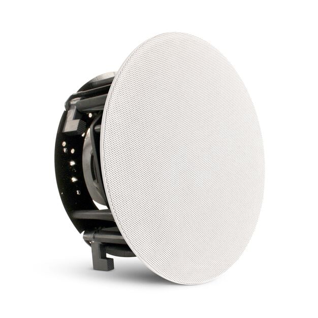 Revel by Harman C563 - 6-1/2-Inch In-Ceiling Loudspeaker