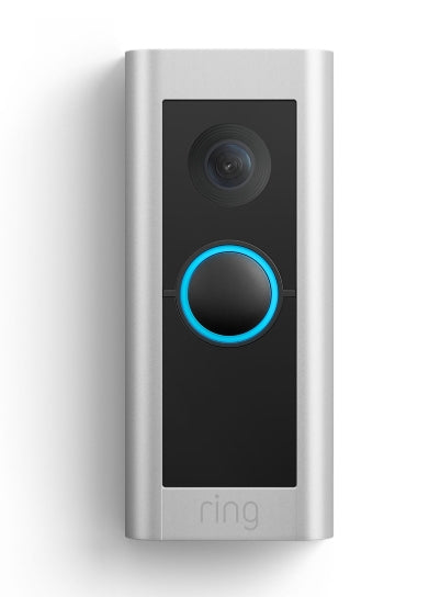 Ring Alarm - Wired Doorbell Pro (Video Doorbell Pro 2)