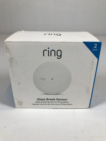 Ring Alarm - 2-Pack Glass Break Sensor