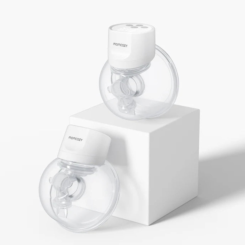 Momcozy S12 Pro Wearable Breast Pump
