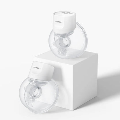 Momcozy S12 Pro Wearable Breast Pump