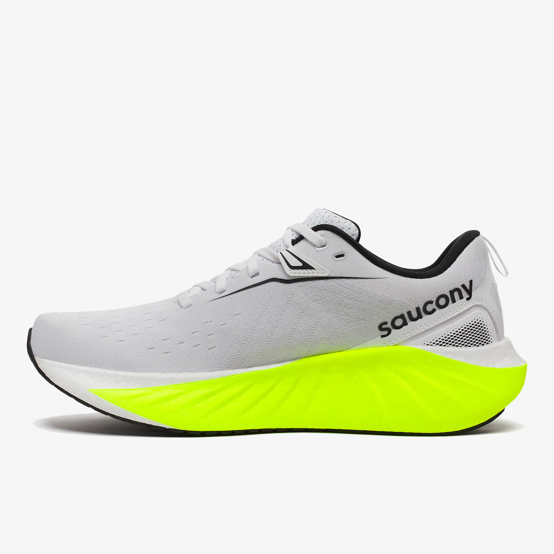 Saucony Triumph 22 'White Citron'