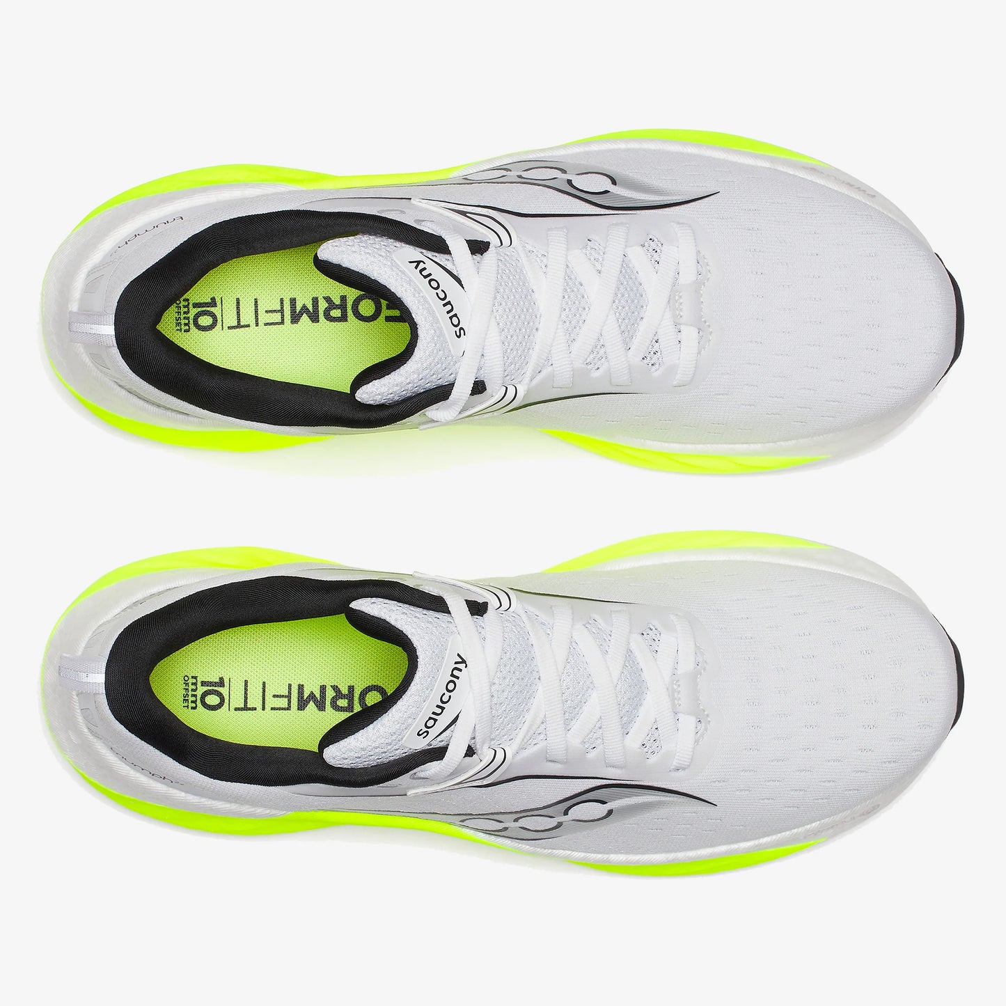 Saucony Triumph 22 'White Citron'