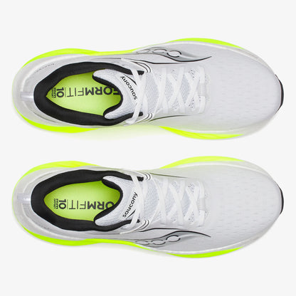 Saucony Triumph 22 'White Citron'