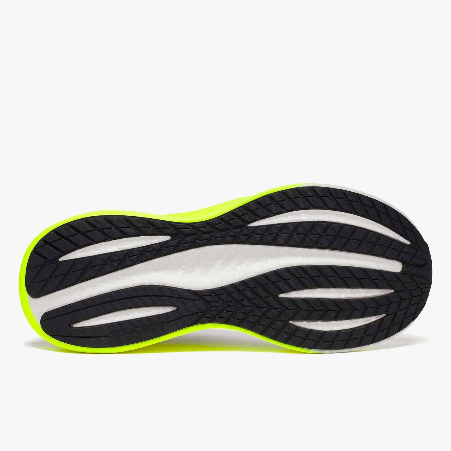 Saucony Triumph 22 'White Citron'
