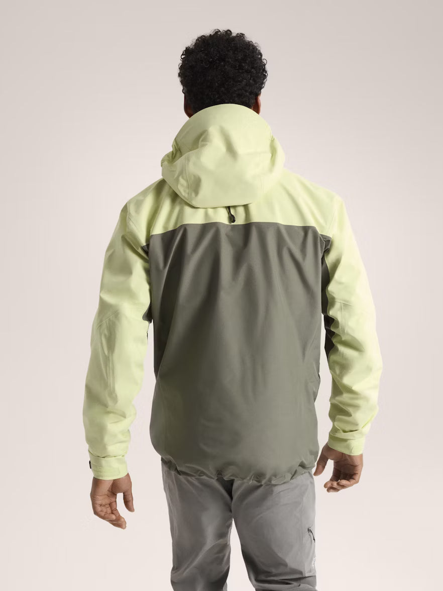 Arc'teryx Beta AR Jacket Men's