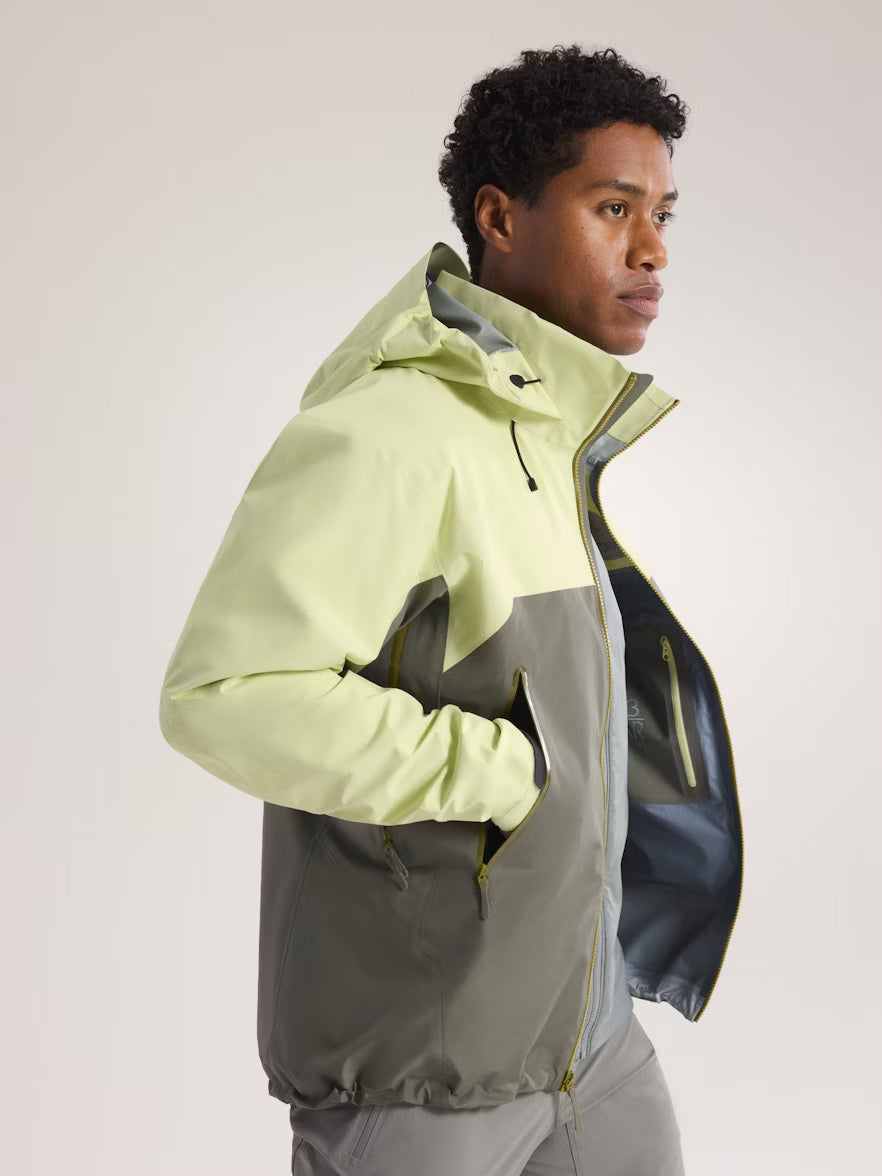 Arc'teryx Beta AR Jacket Men's