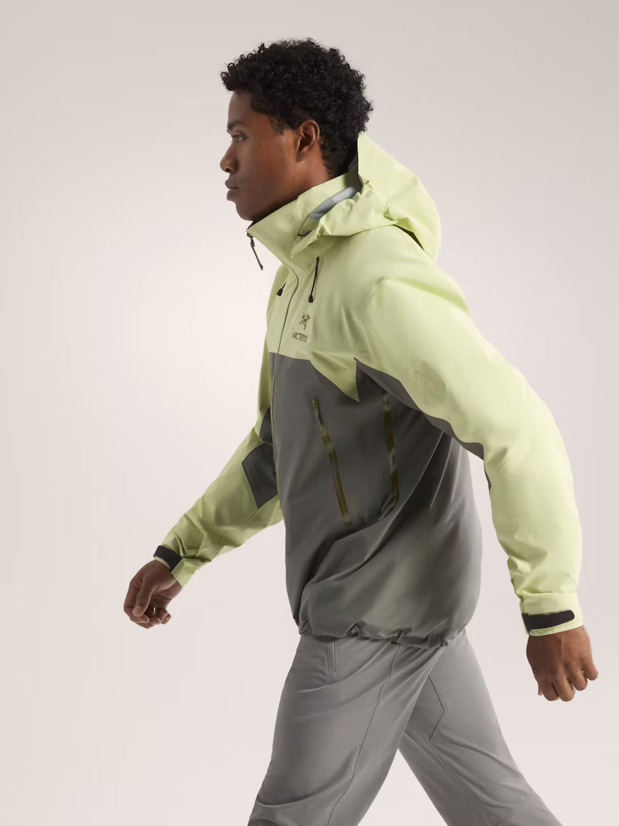Arc'teryx Beta AR Jacket Men's