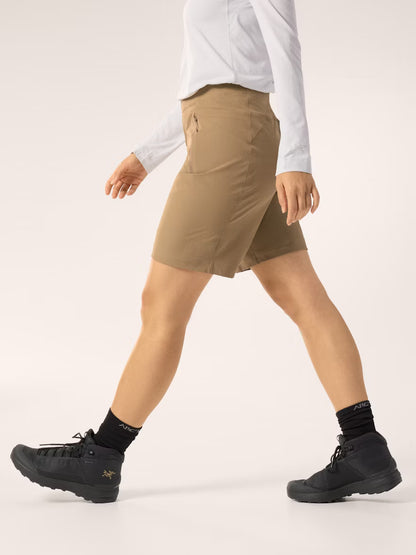 Arc'teryx Gamma Short 9" Women's