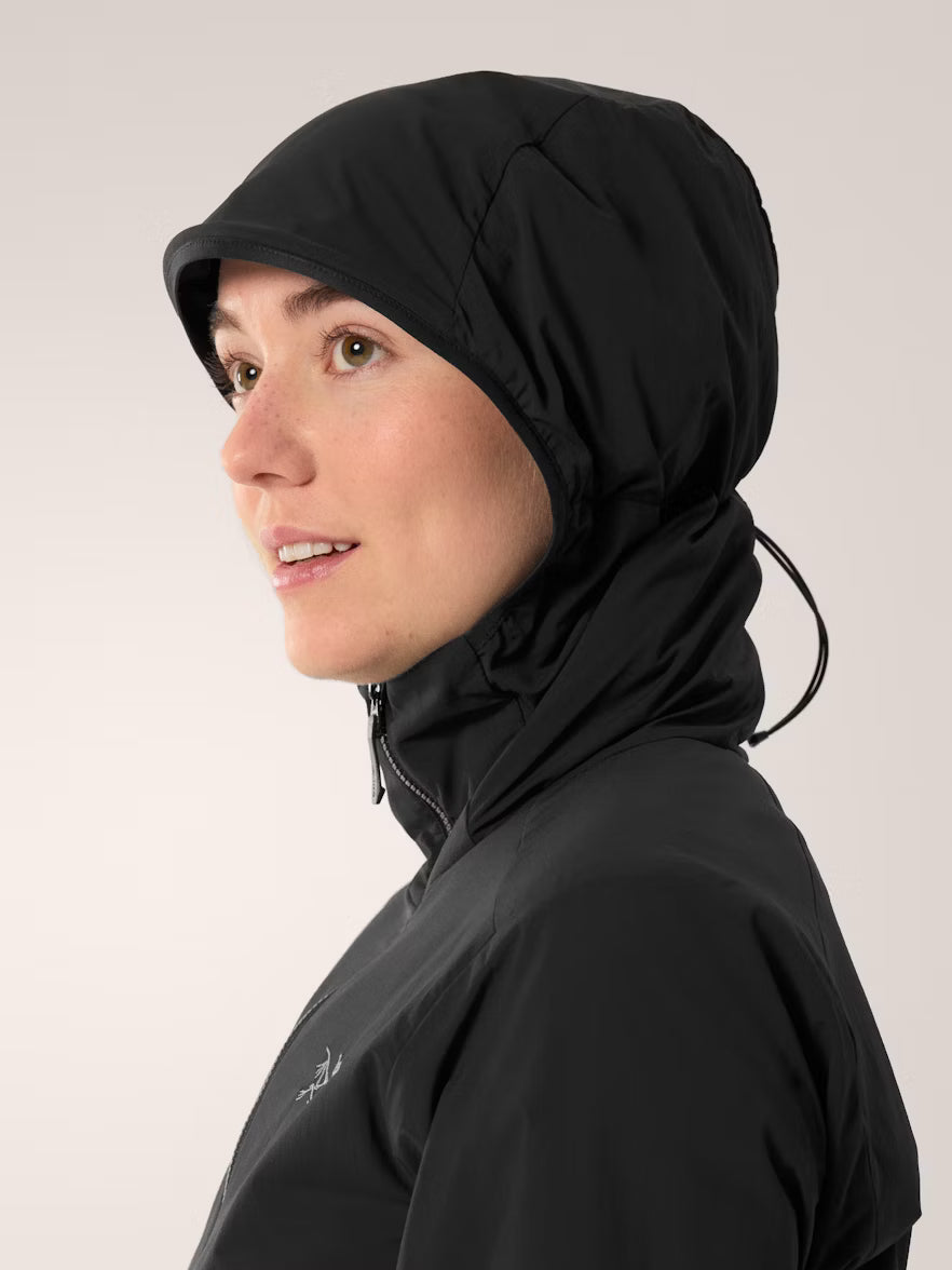 Arc'teryx Atom SL Hoody Women's