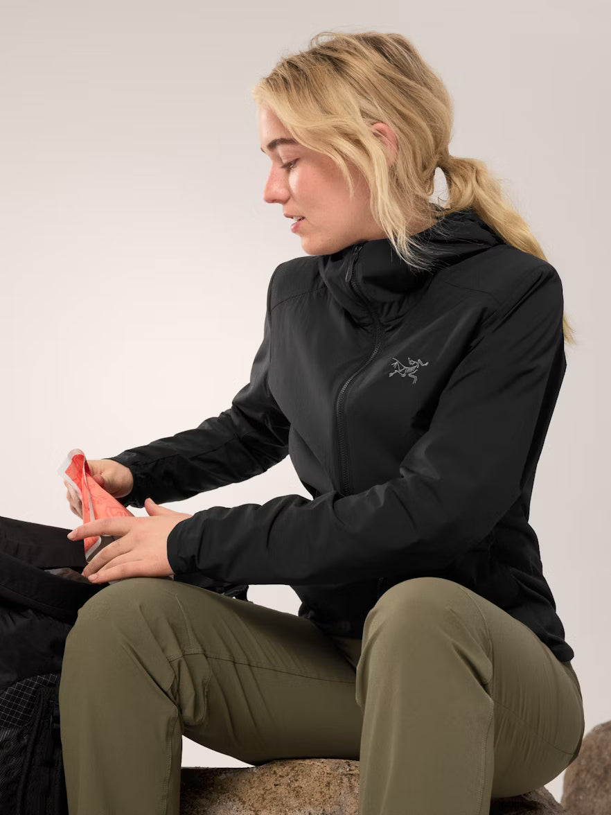 Arc'teryx Atom SL Hoody Women's