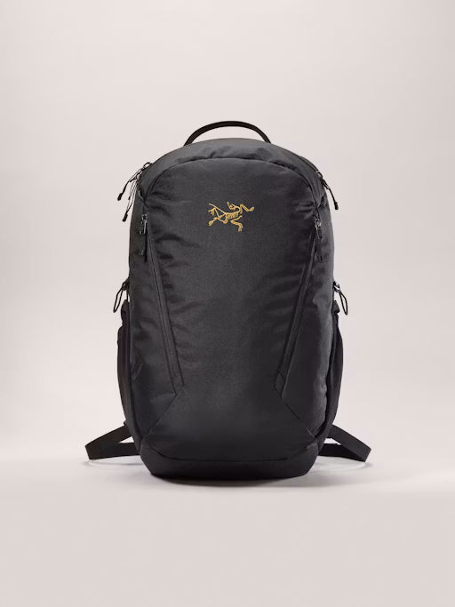 Arcteryx Mantis 26 Backpack black