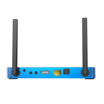 SuperBox S6 Max - 6K Smart Media Player