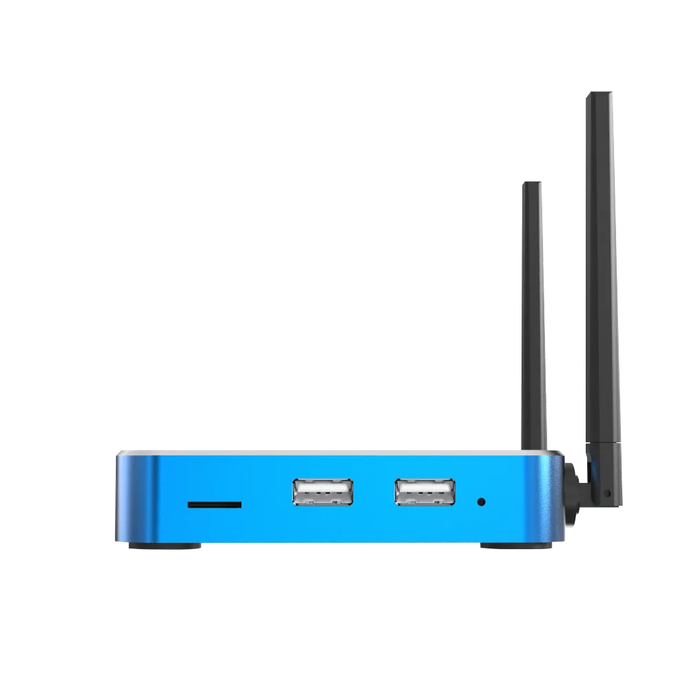 SuperBox S6 Max - 6K Smart Media Player