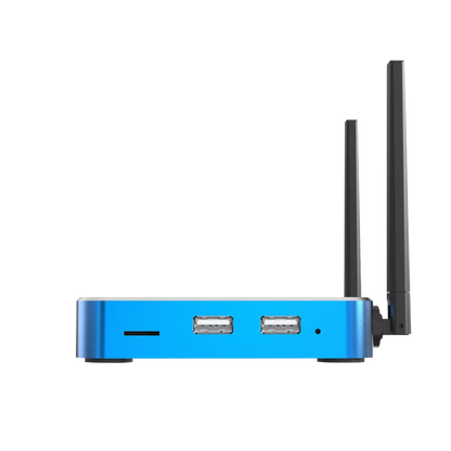 SuperBox S6 Max - 6K Smart Media Player