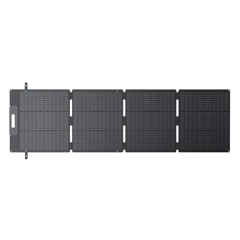 BLUETTI 200W Portable Solar Panel