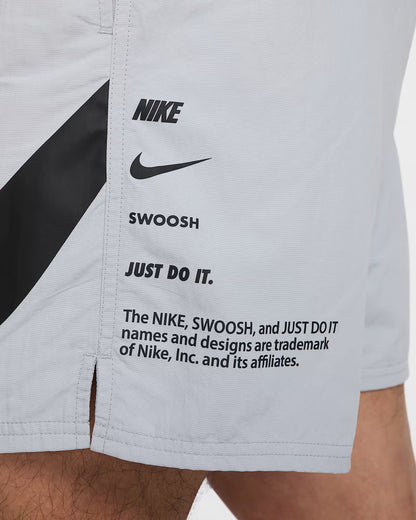 Nike Swim Breaker Men's 7" Fully Lined Volley Shorts