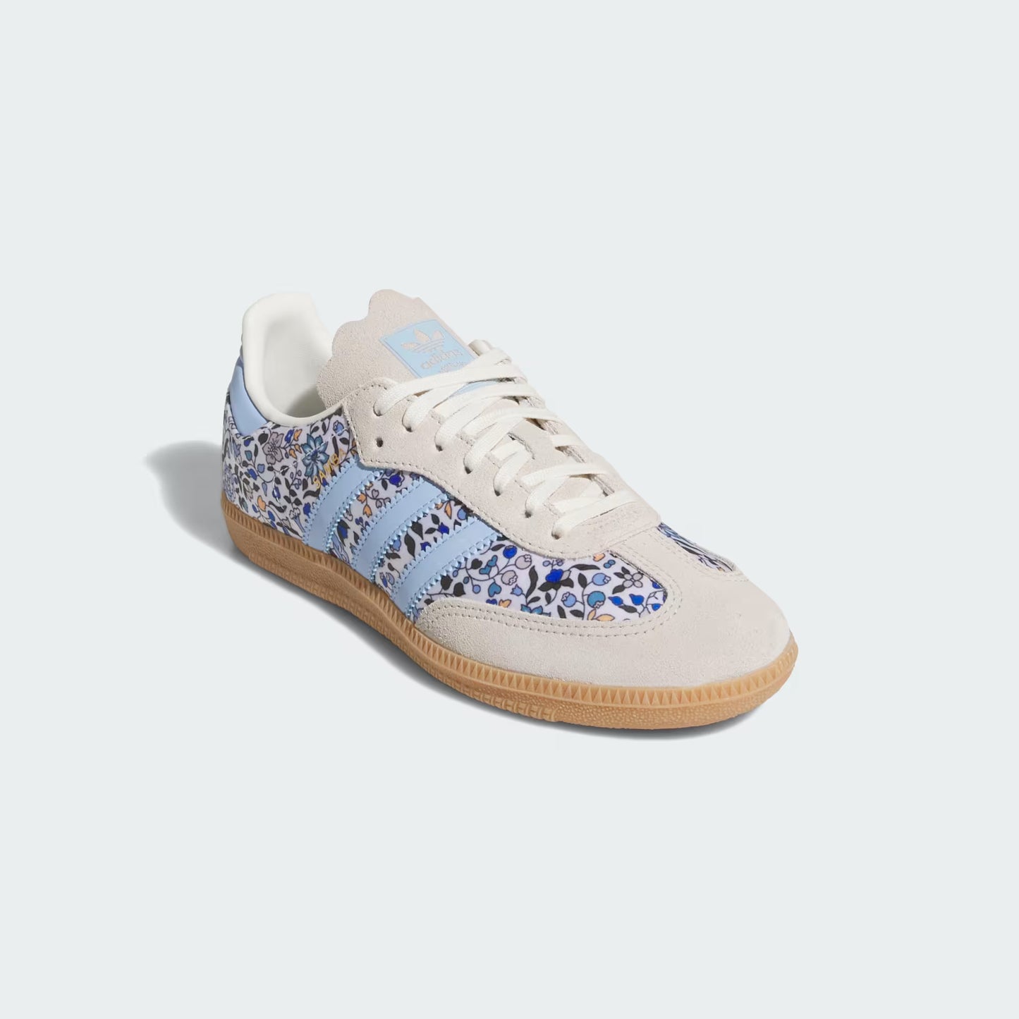 Samba OG x Liberty London Shoes Kids