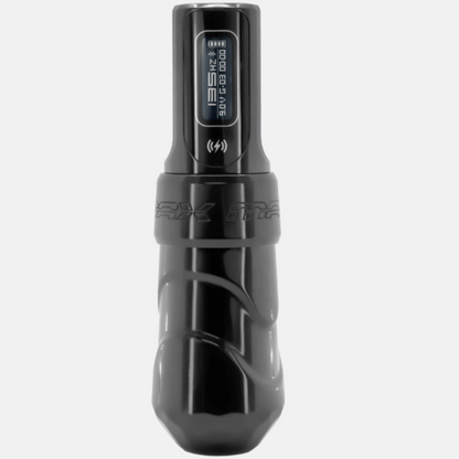 Tattoo Pen - Fk Irons Flux Max with 2 PowerBolt 2.0 Stroke: 4.5mm