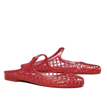 Tory Burch Mellow Mary Jane Jelly