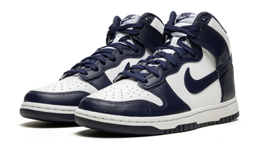 Nike Dunk High Retro